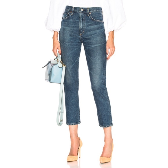 citizens of humanity dree jeans